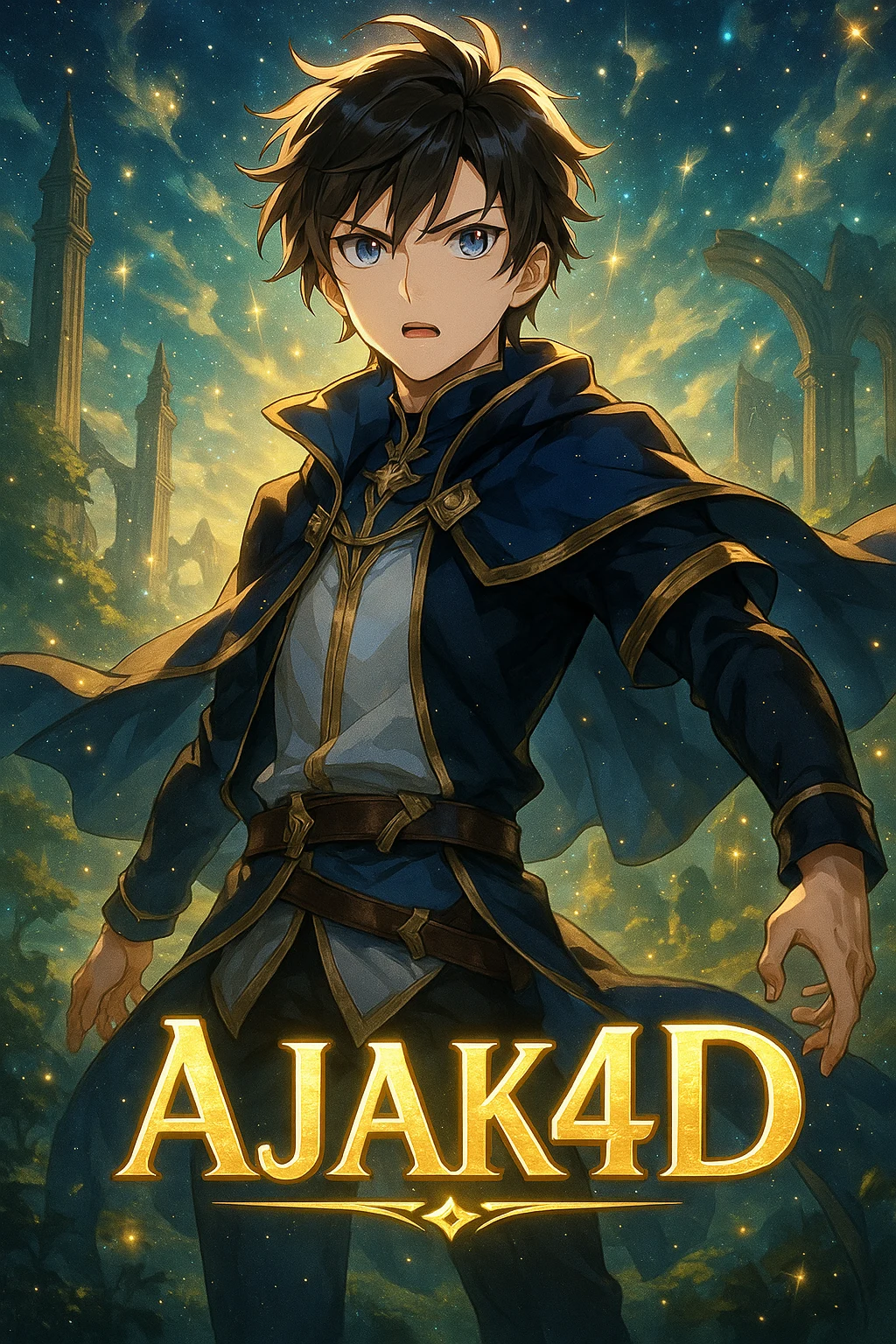 AJAK4D