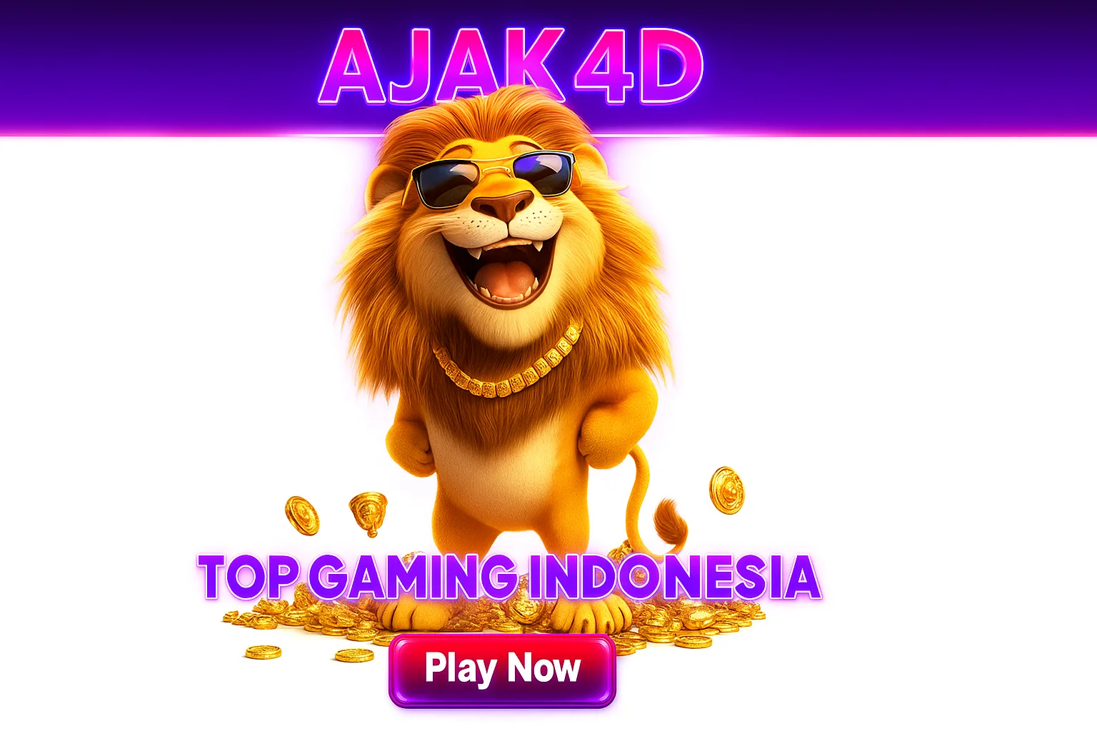 Ajak4D • Bersatu Untuk Menang Lewat Situs Online Ajak 4D